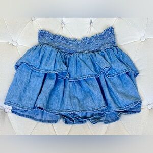 Girls Gap Skort